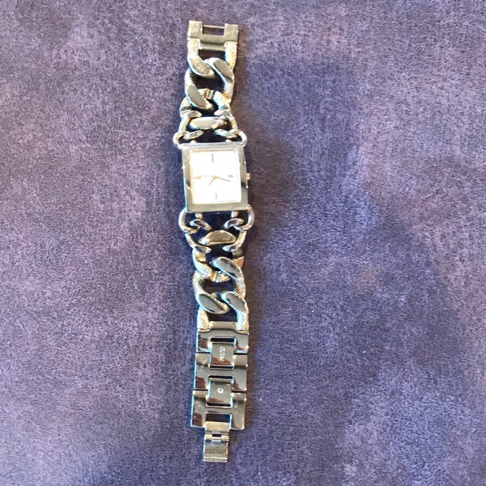 Guess Brand Women’s Watch